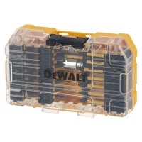 Dewalt DT70732T-QZ FLEXTORQ Screw Driving Set in Toughcase (37 Pieces) £29.95